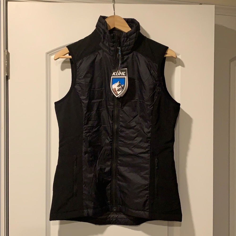 Kuhl women’s vest